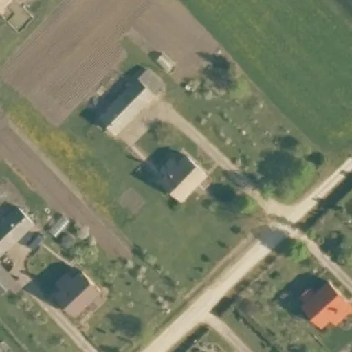 Vaizdas iš viršaus: Saulėtekio g. 18, Stupurai