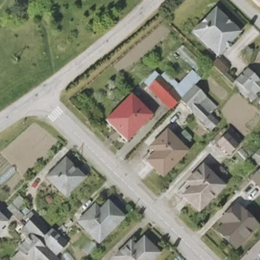 Vaizdas iš viršaus: Šviesos g. 20, Joniškis
