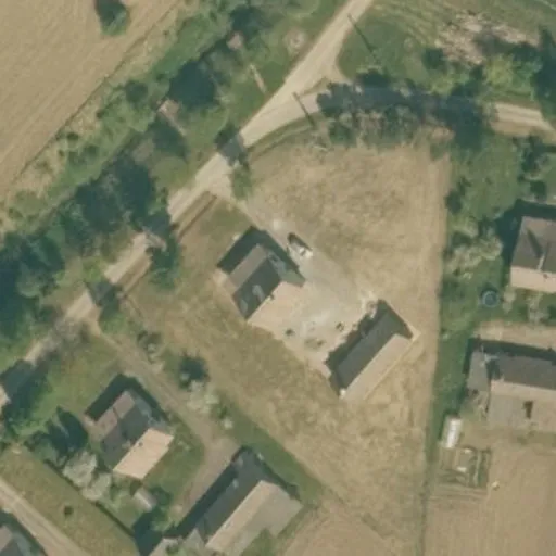 Vaizdas iš viršaus: Vešėtinio g. 5, Daunoriškė