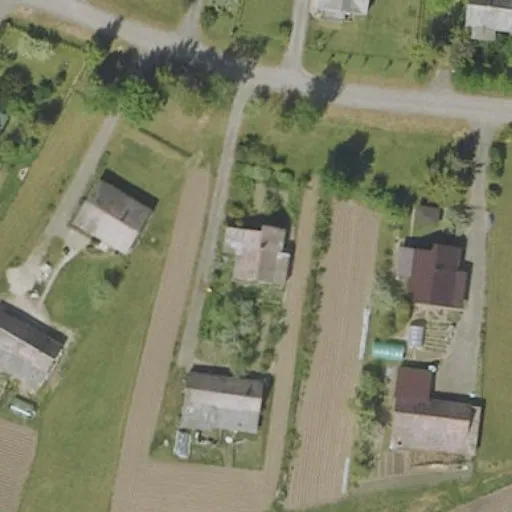 Vaizdas iš viršaus: Brolių g. 10, Pavirčiuvė