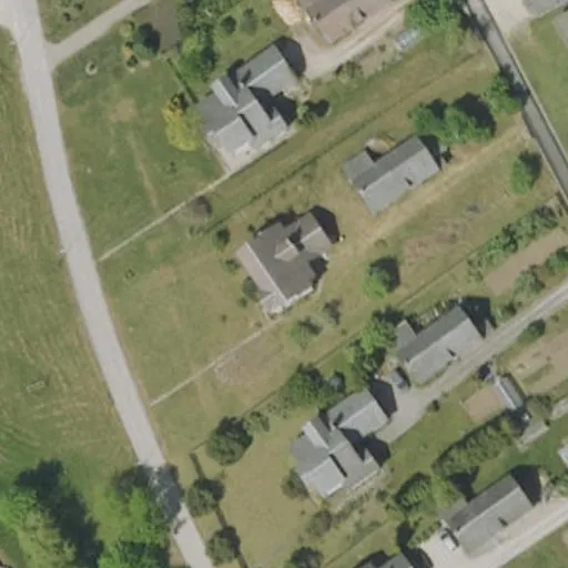 Vaizdas iš viršaus: Pievų g. 11, Bariūnai