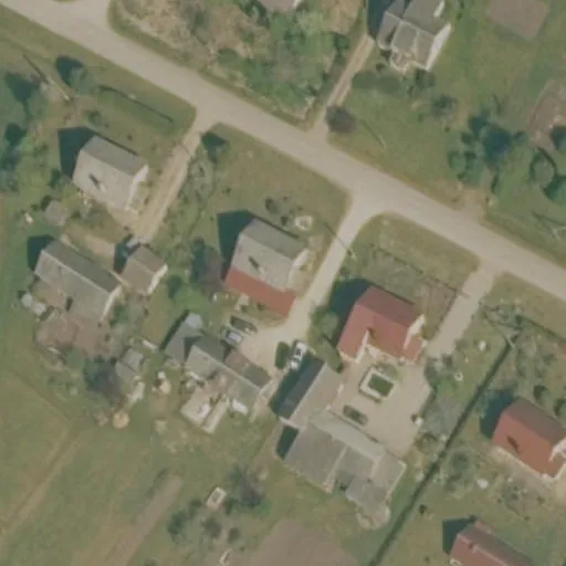 Vaizdas iš viršaus: Rengių g. 8, Žvelgaičiai