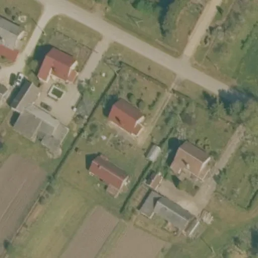 Vaizdas iš viršaus: Rengių g. 4, Žvelgaičiai