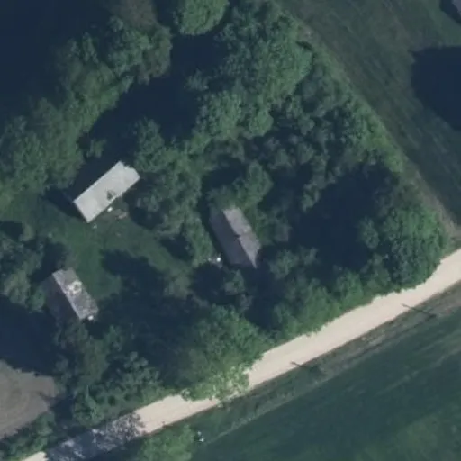 Vaizdas iš viršaus: Žygimanto g. 13, Kreivukė