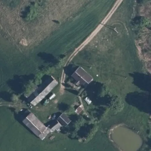 Vaizdas iš viršaus: Saulės g. 24, Kovai