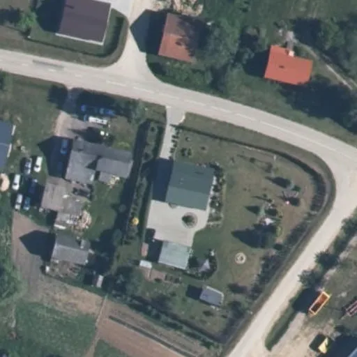 Vaizdas iš viršaus: Ežerų g. 42, Salaperaugis