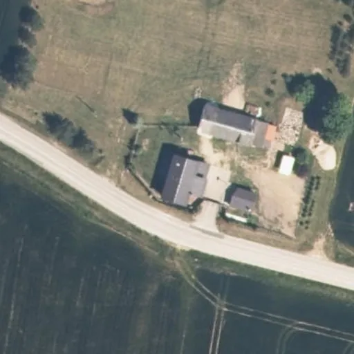 Vaizdas iš viršaus: Eglės g. 15, Jonai