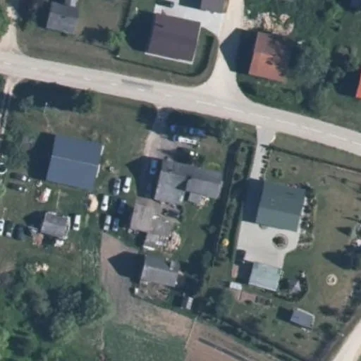 Vaizdas iš viršaus: Ežerų g. 44, Salaperaugis