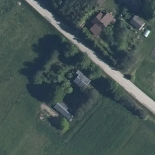 Vaizdas iš viršaus: Saulės g. 12, Kovai