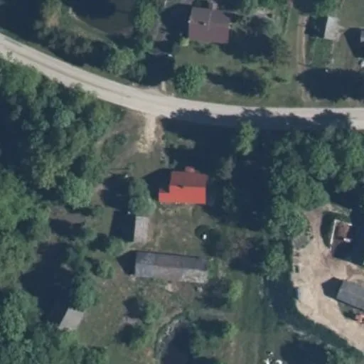Vaizdas iš viršaus: Saulės g. 20, Kovai