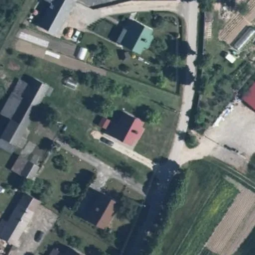 Vaizdas iš viršaus: Liepų g. 17, Jusevičiai