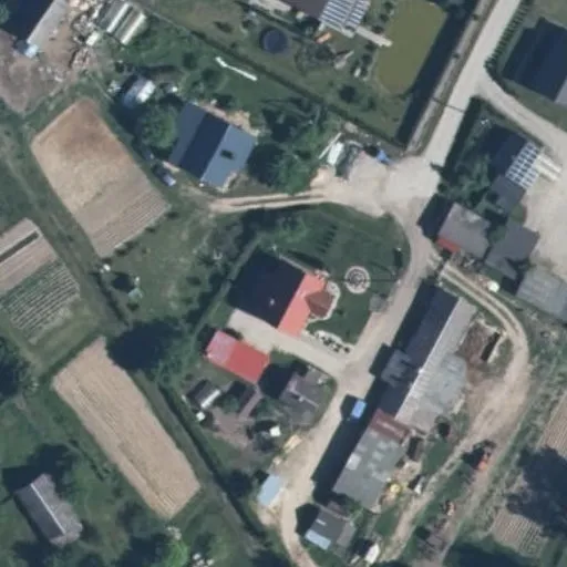 Vaizdas iš viršaus: Liepų skg. 4, Jusevičiai