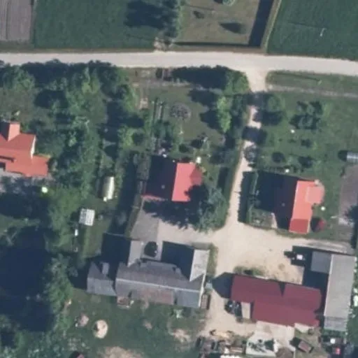 Vaizdas iš viršaus: Sodų g. 5, Akmenynai