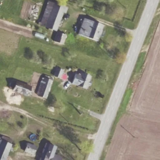 Vaizdas iš viršaus: Žibavičių g. 20, Žibavičiai