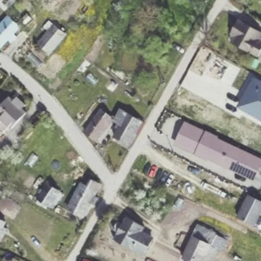 Vaizdas iš viršaus: Šiaurės g. 10, Žiežmariai