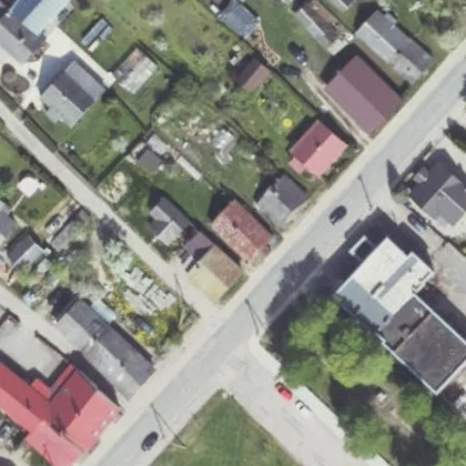 Vaizdas iš viršaus: Žaslių g. 20, Žiežmariai