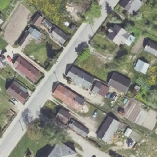 Vaizdas iš viršaus: Žaslių g. 25, Žiežmariai