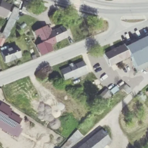 Vaizdas iš viršaus: Kęstučio g. 3, Kaišiadorys