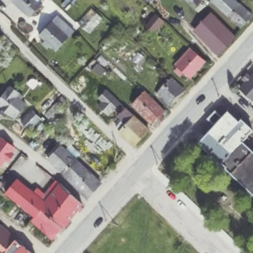 Vaizdas iš viršaus: Žaslių g. 18, Žiežmariai