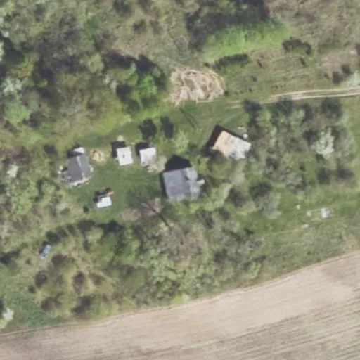 Vaizdas iš viršaus: Skynimų g. 13A, Jagėlonys