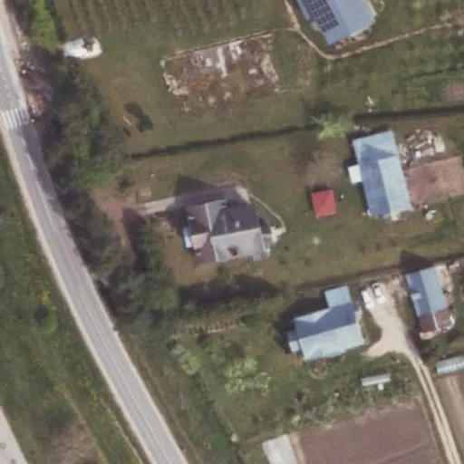 Vaizdas iš viršaus: Rumšiškių g. 66, Dovainonys