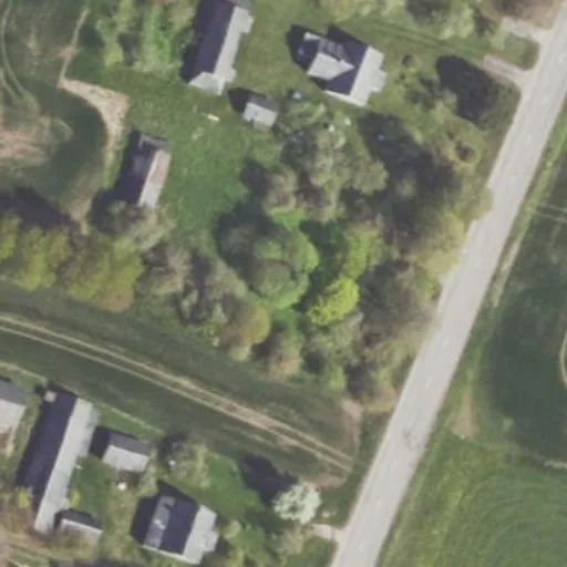 Vaizdas iš viršaus: Žibavičių g. 40, Žibavičiai