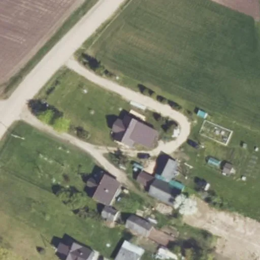 Vaizdas iš viršaus: Kalninių g. 21A, Kalniniai Mijaugonys