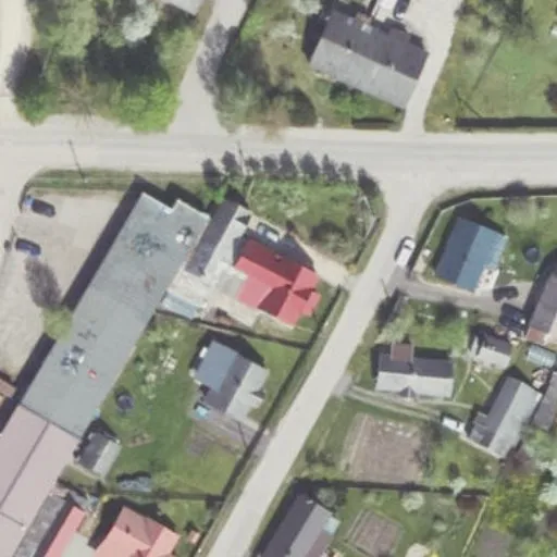 Vaizdas iš viršaus: Jonavos g. 15, Kaišiadorys