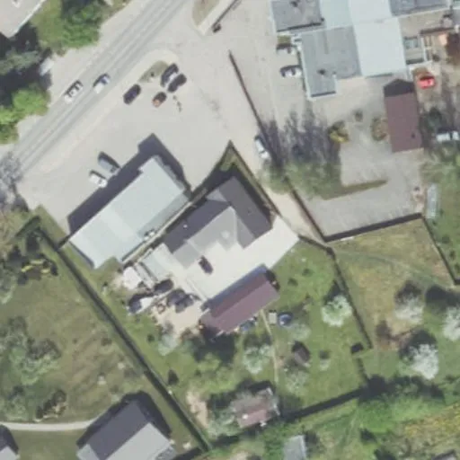 Vaizdas iš viršaus: Žaslių g. 32A, Gudiena