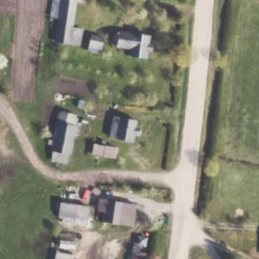 Vaizdas iš viršaus: Didžioji g. 6, Dainava