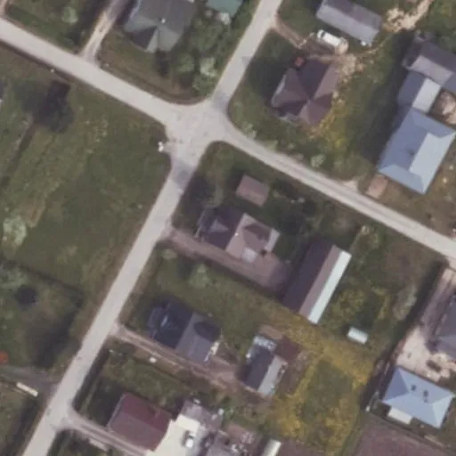 Vaizdas iš viršaus: Pievelių g. 5, Rumšiškės