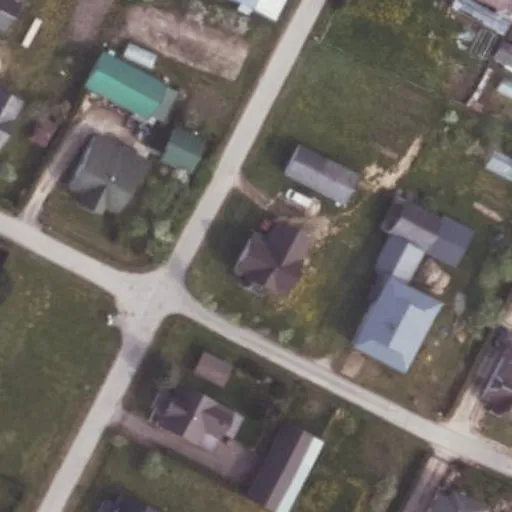 Vaizdas iš viršaus: Pievelių g. 3, Rumšiškės