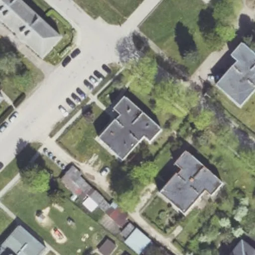 Vaizdas iš viršaus: Sodų g. 4, Žiežmariai