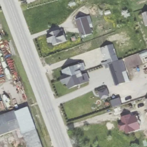 Vaizdas iš viršaus: Palomenės g. 14, Gudiena
