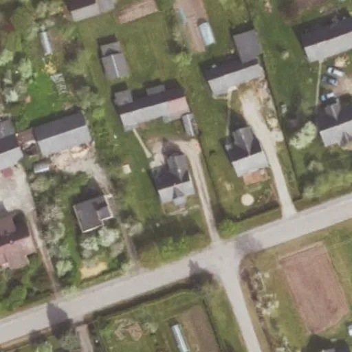 Vaizdas iš viršaus: Rožių g. 21, Antakalnis