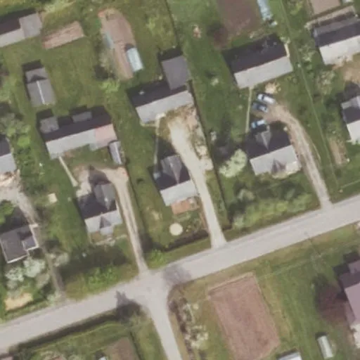Vaizdas iš viršaus: Rožių g. 23, Antakalnis