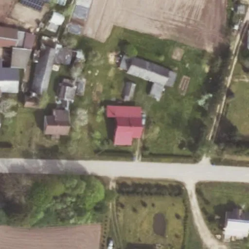 Vaizdas iš viršaus: Liepynės g. 6, Žydeikiškės