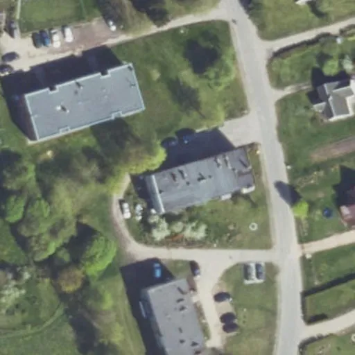 Vaizdas iš viršaus: Liepų g. 15, Naujosios Kietaviškės