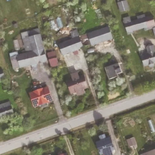 Vaizdas iš viršaus: Rožių g. 17, Antakalnis