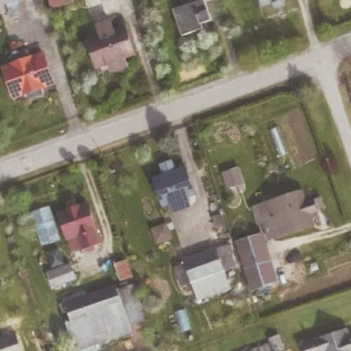 Vaizdas iš viršaus: Rožių g. 16, Antakalnis