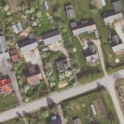Vaizdas iš viršaus: Rožių g. 19, Antakalnis