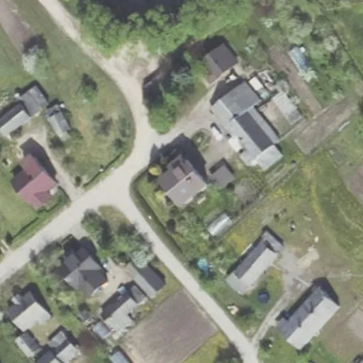 Vaizdas iš viršaus: Pievų g. 20, Gudiena