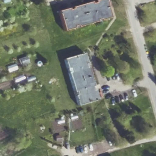 Vaizdas iš viršaus: Liepų g. 11, Naujosios Kietaviškės