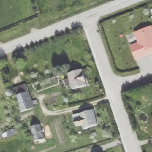 Vaizdas iš viršaus: Gamyklos g. 32, Gudiena