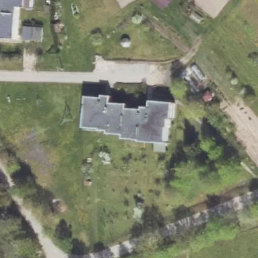 Vaizdas iš viršaus: Kaišiadorių g. 7, Aviliai