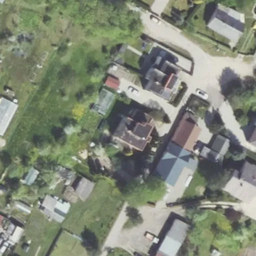 Vaizdas iš viršaus: Sodų g. 3, Kaišiadorys