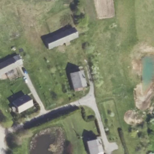 Vaizdas iš viršaus: Skynimų g. 2B, Jagėlonys