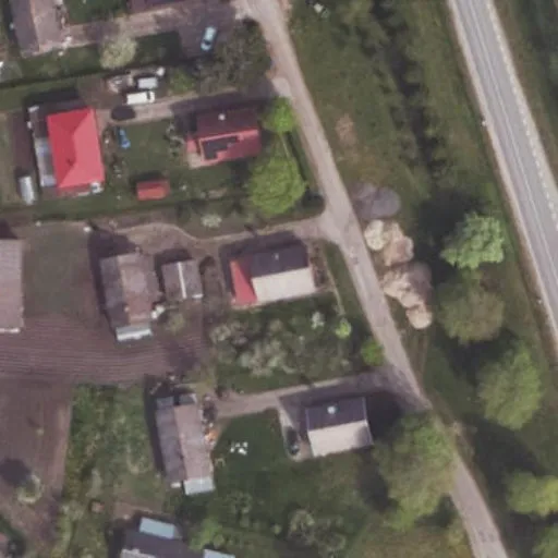 Vaizdas iš viršaus: Alytaus g. 12, Dovainonys