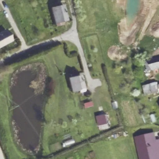 Vaizdas iš viršaus: Skynimų g. 2, Jagėlonys