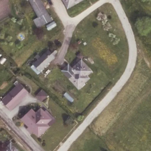Vaizdas iš viršaus: Sodų g. 8, Dovainonys